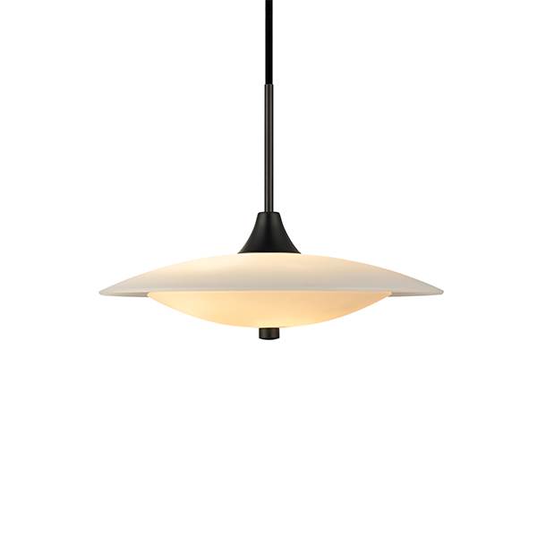 Halo Design Baroni pendel Ø 40 cm, Pendler hos HomeNordic