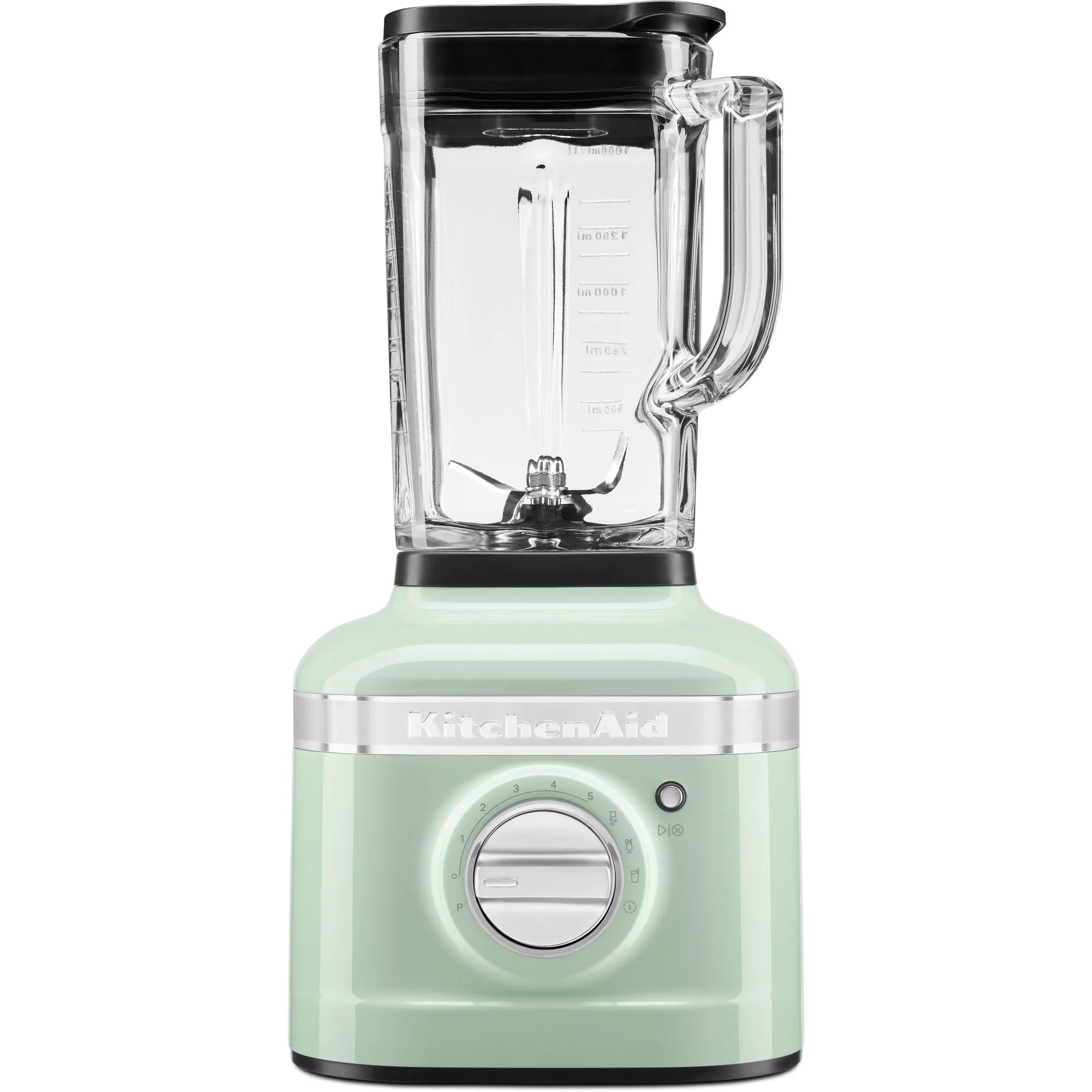 Artisan K400 Blender, Pistacie, Blendere hos HomeNordic