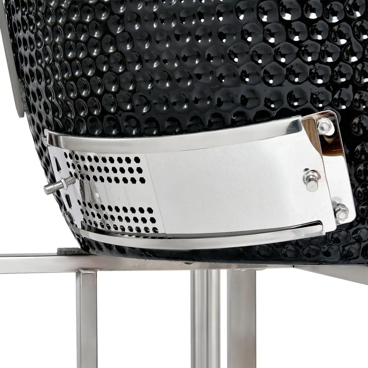 Kamado Sumo Signature Midi kulgrill, produktbillede 11 af 24 hos HomeNordic