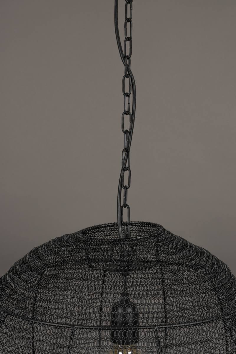 DUTCHBONE Meezan loftlampe, M, produktbillede 5 af 8, Loftlamper hos HomeNordic