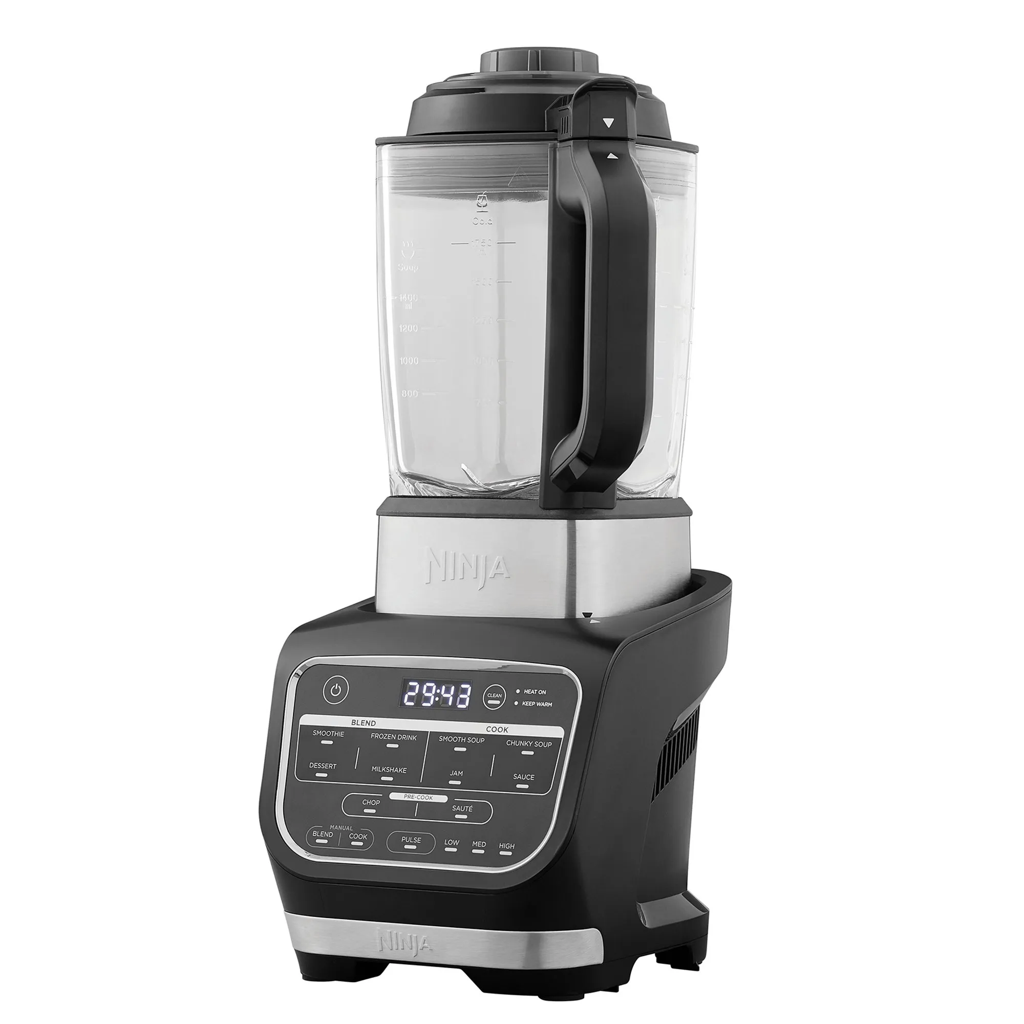 HB150EU Foodi Blender, produktbillede 2 af 8, Blendere hos HomeNordic