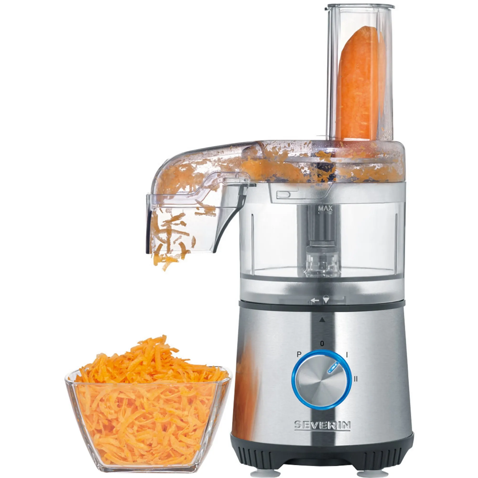 KM3865 foodprocessor, 500 ml, Foodprocessorer hos HomeNordic