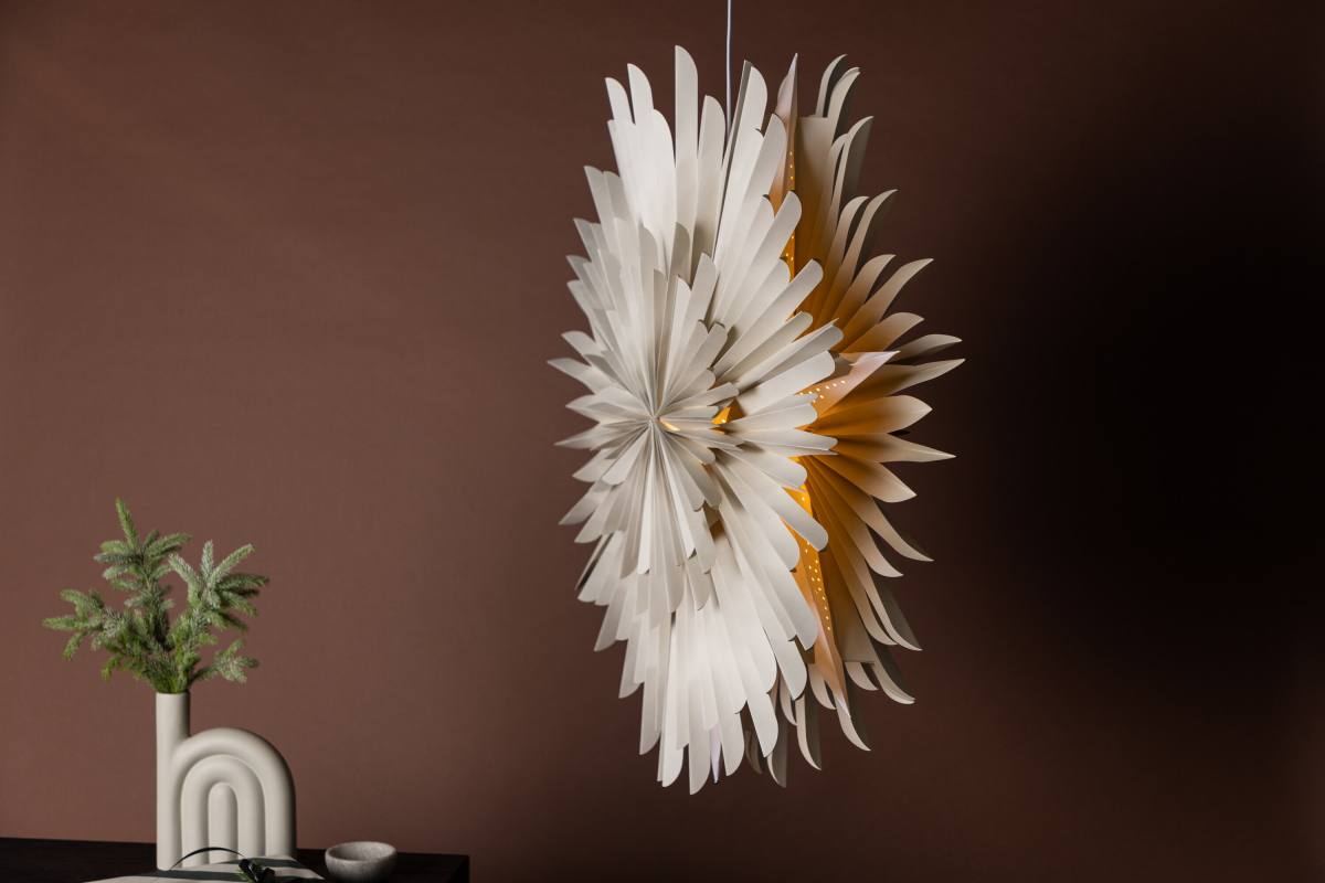 VENTURE DESIGN Sälen loftlampe, produktbillede 6 af 7, Loftlamper hos HomeNordic