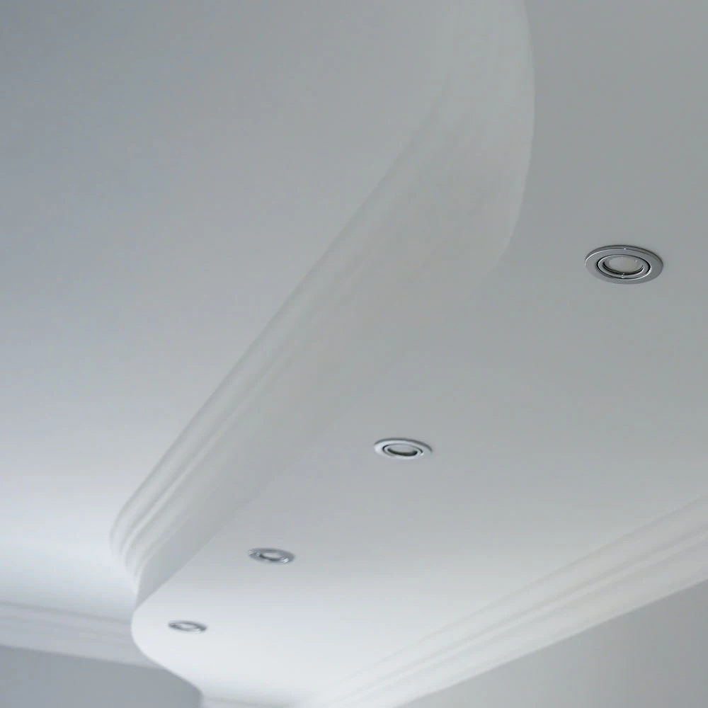 GU10 og MR16 Downlight, Spots hos HomeNordic