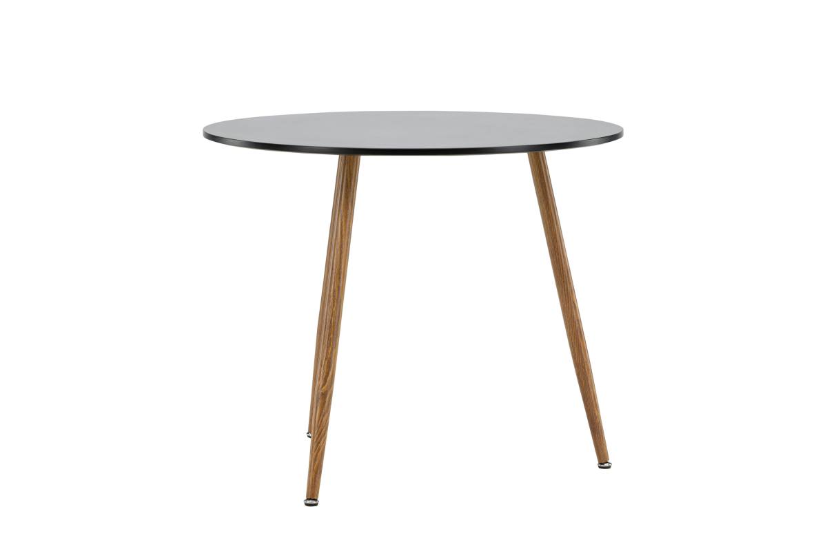 VENTURE DESIGN Polar spisebord, rund, produktbillede 5 af 15, Spiseborde hos HomeNordic