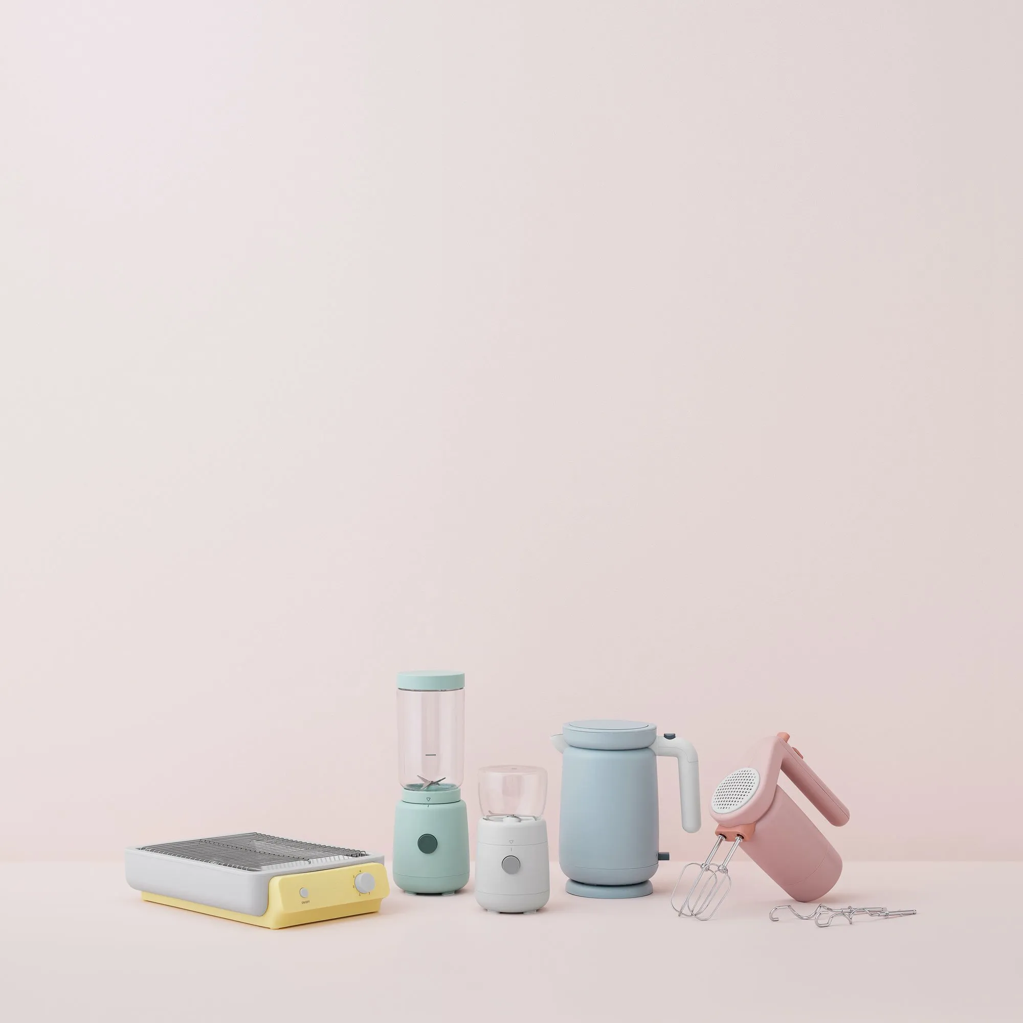 Foodie Smoothieblender 0,5 L, produktbillede 5 af 7, Blendere hos HomeNordic