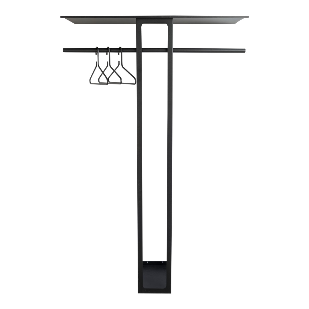 SPINDER DESIGN Ando knagerække, stor, Møbler hos HomeNordic