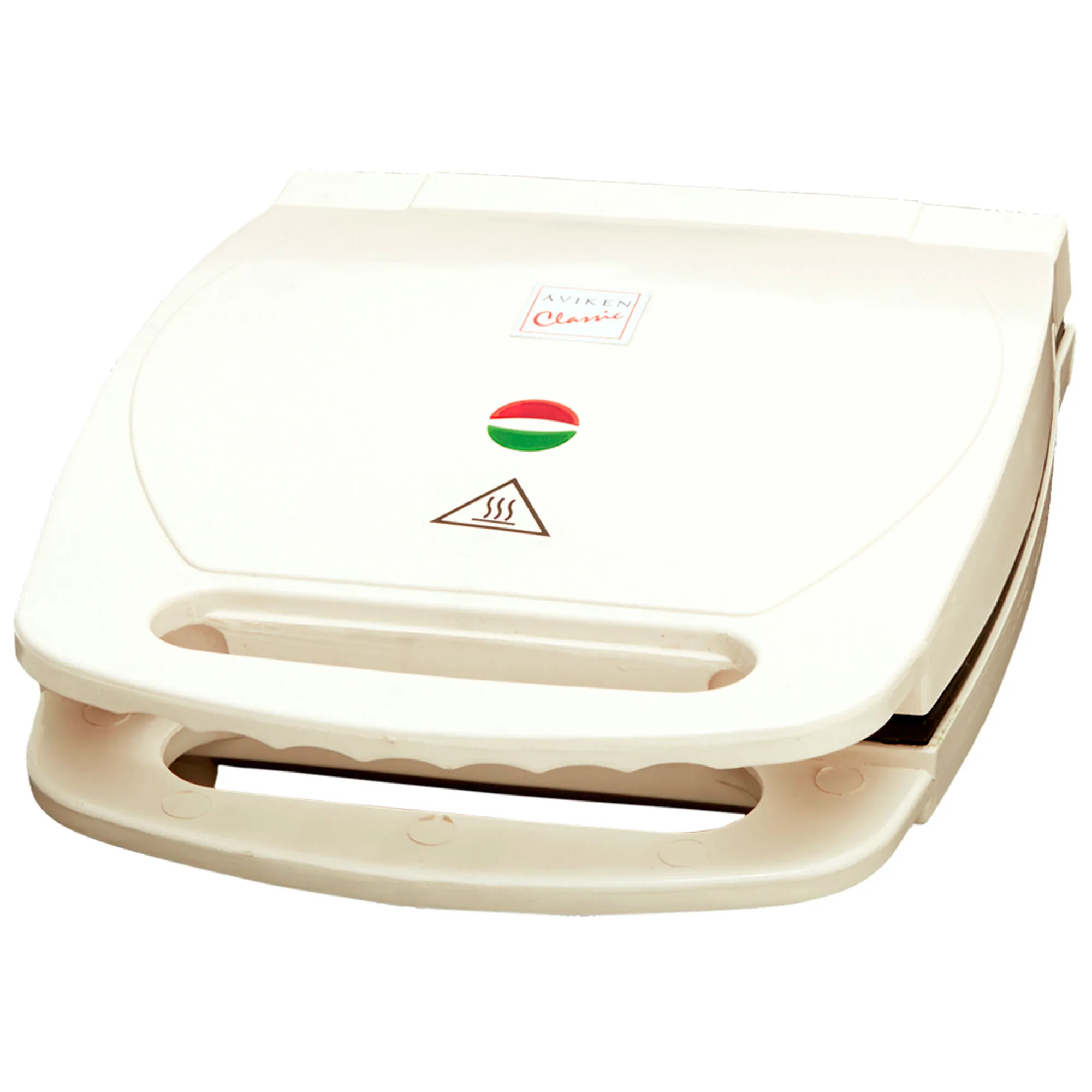 Classic 902.2 vaffeljern til belgiske vafler, keramisk, produktbillede 2 af 4 hos HomeNordic