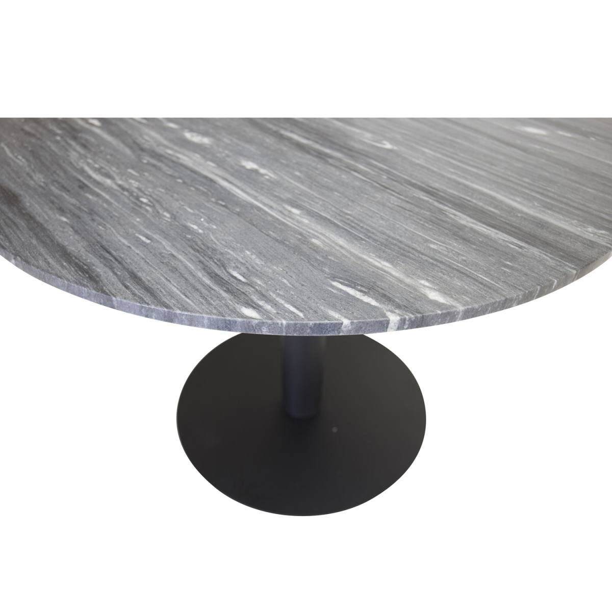 VENTURE DESIGN Estelle spisebord, produktbillede 3 af 9, Spiseborde hos HomeNordic
