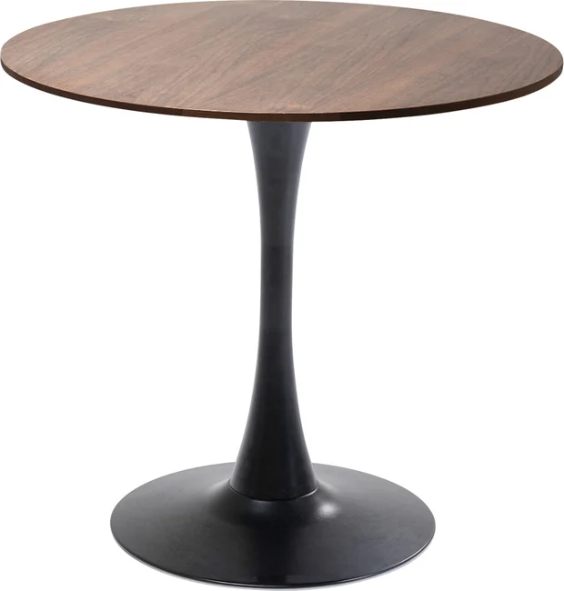 KARE DESIGN Schickeria spisebord, rund, Spiseborde hos HomeNordic