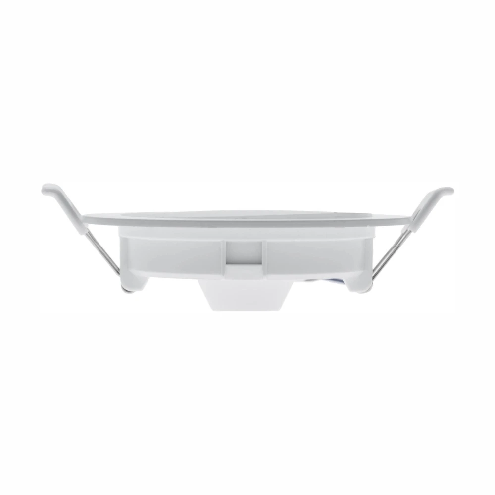 6W Ø11,5cm 2-i-1 indbygnings- og påbygningspanel, Spectrum LED hos HomeNordic