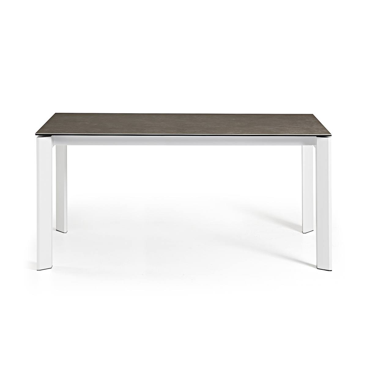 KAVE HOME Axis spisebord, m. butterflybordplade, produktbillede 4 af 5, Spiseborde hos HomeNordic