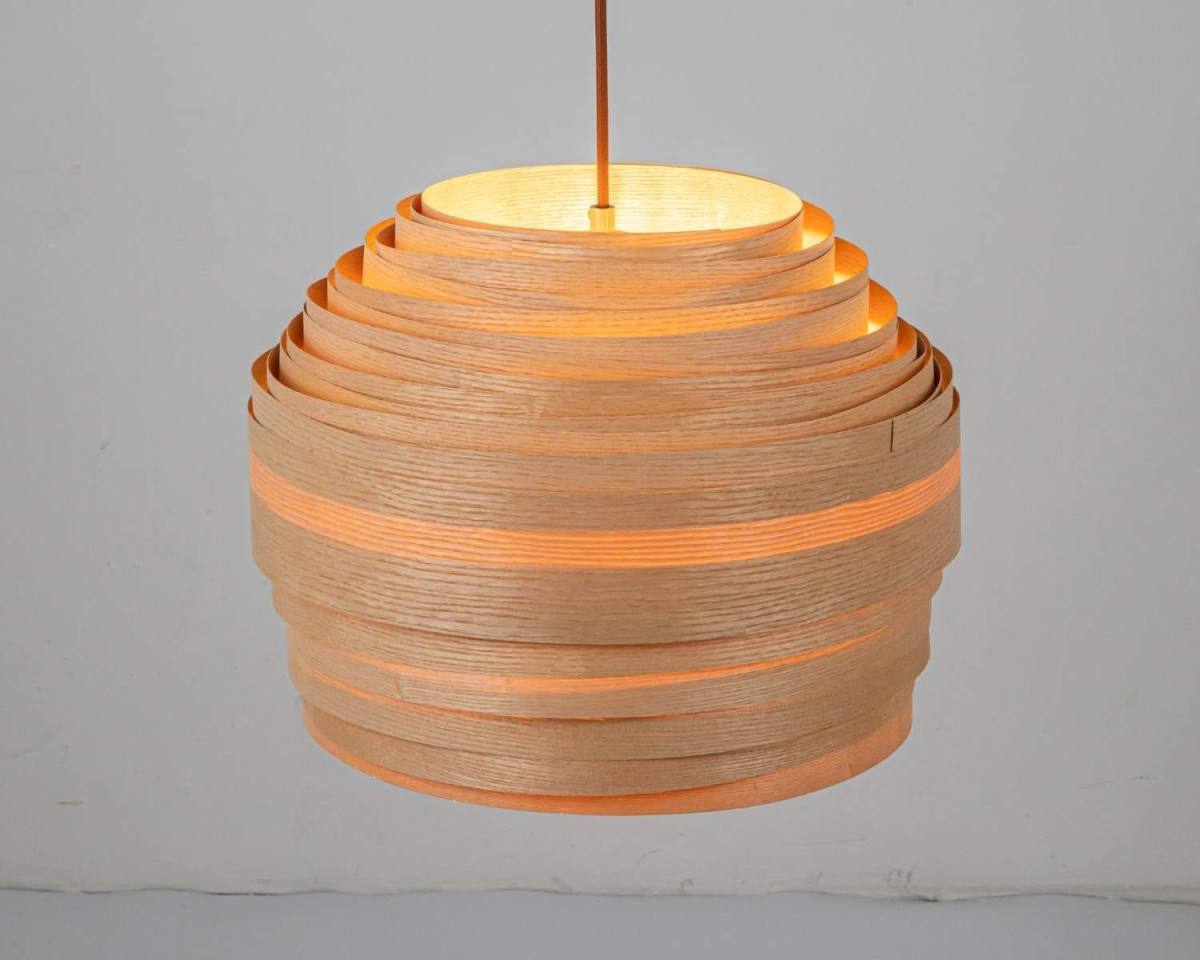 Saturn Pendant – billede 4