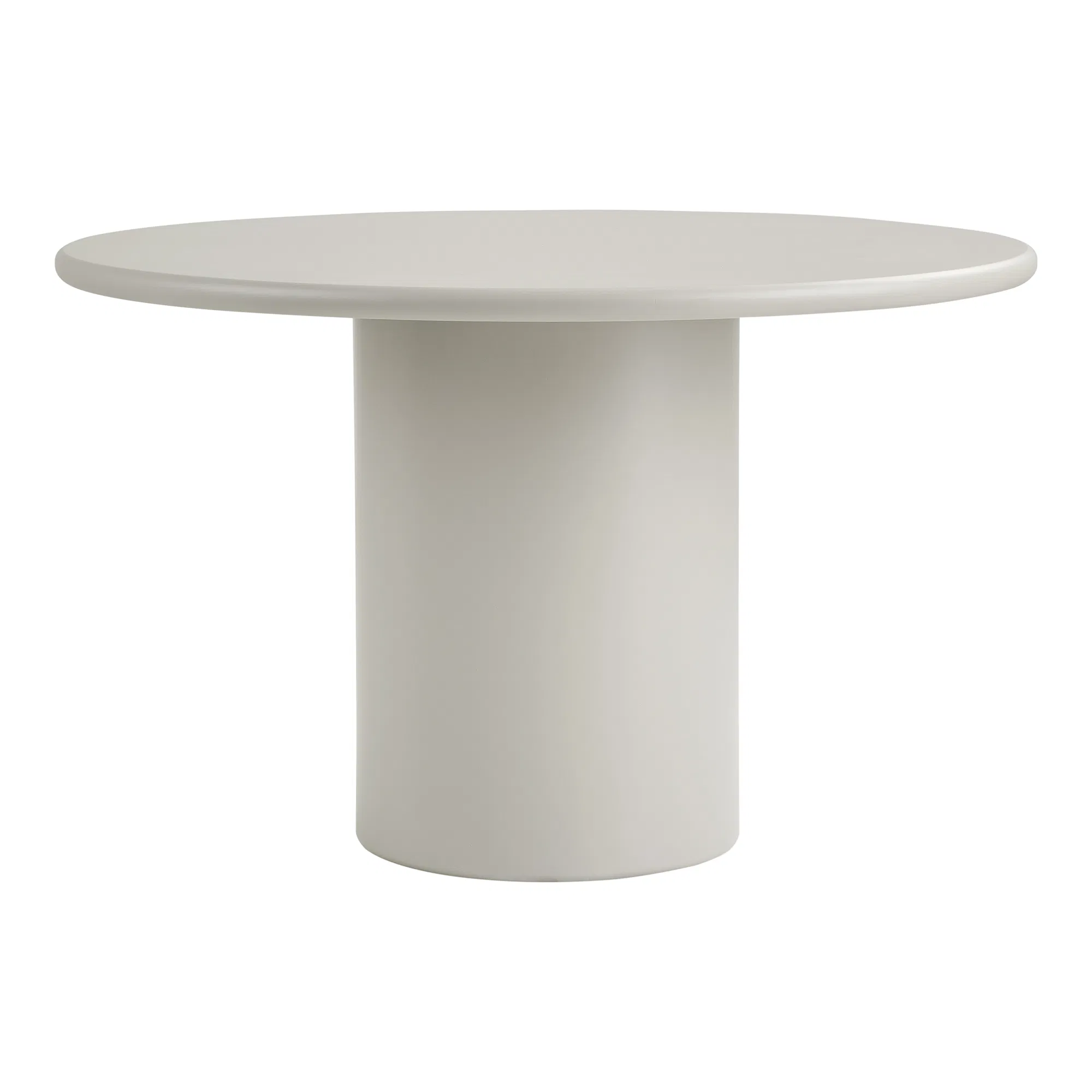 HOUSE NORDIC Nagano spisebord, rund, produktbillede 2 af 4, Spiseborde hos HomeNordic