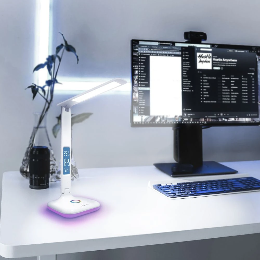 Nairobi bordlampe, Bordlamper hos HomeNordic