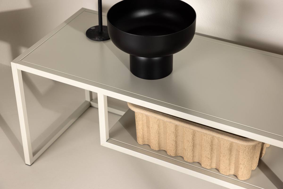 VENTURE DESIGN Riverside TV-bord, m. 1 hylde, produktbillede 13 af 15, TV-borde hos HomeNordic