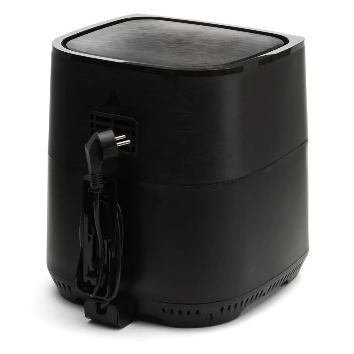 Ceramic XL AF600 airfryer 5,5 liter, sort, produktbillede 3 af 5, Airfryers hos HomeNordic