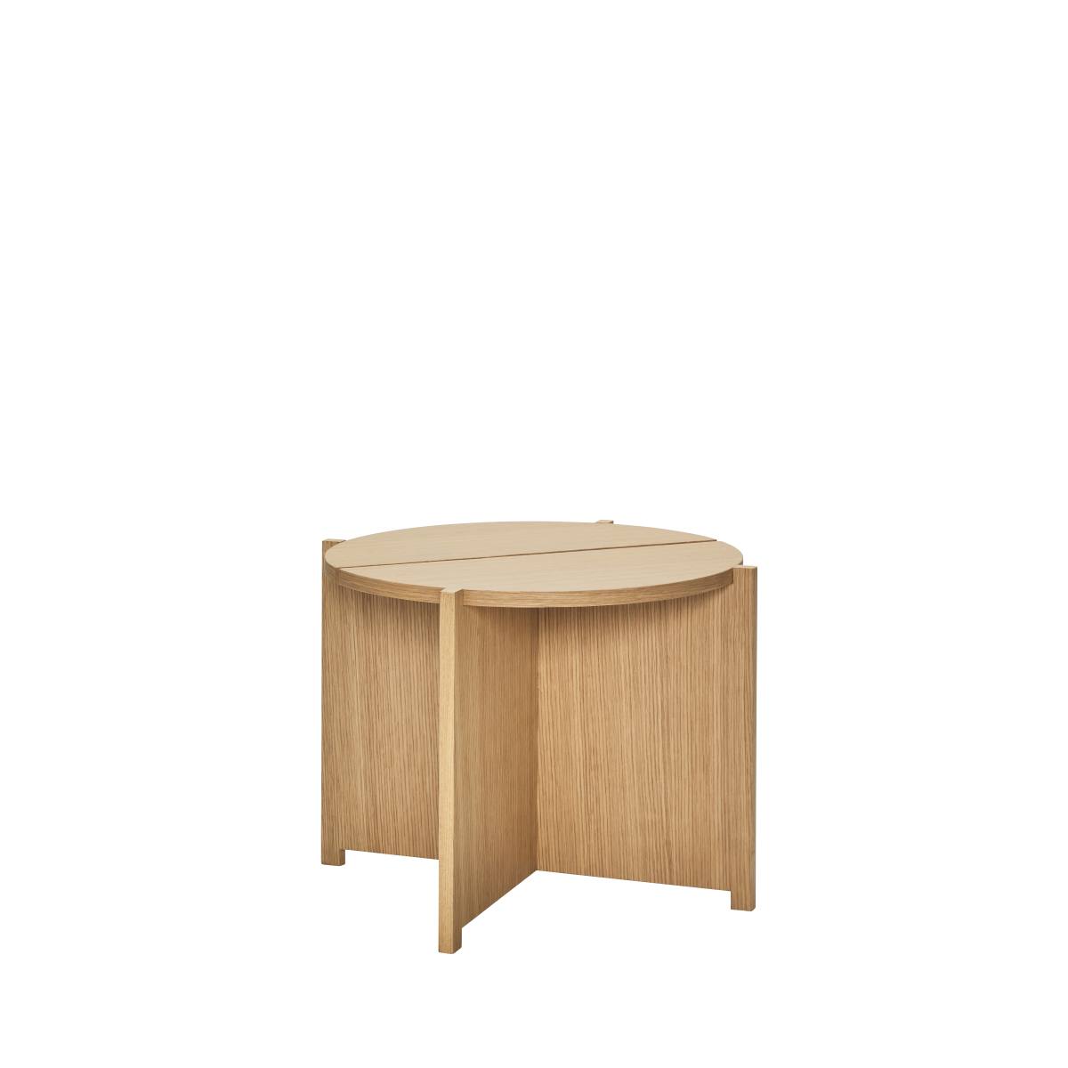 HÜBSCH DASH SIDEBORD NATUR, Sideborde hos HomeNordic