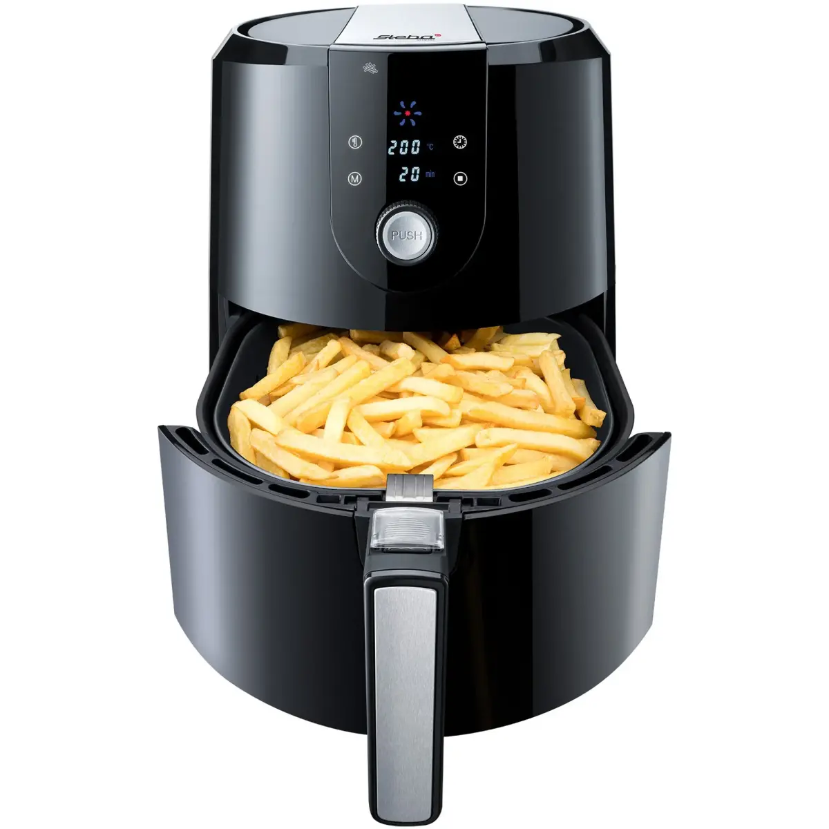 HF5000 airfryer XL, produktbillede 9 af 11, Airfryers hos HomeNordic