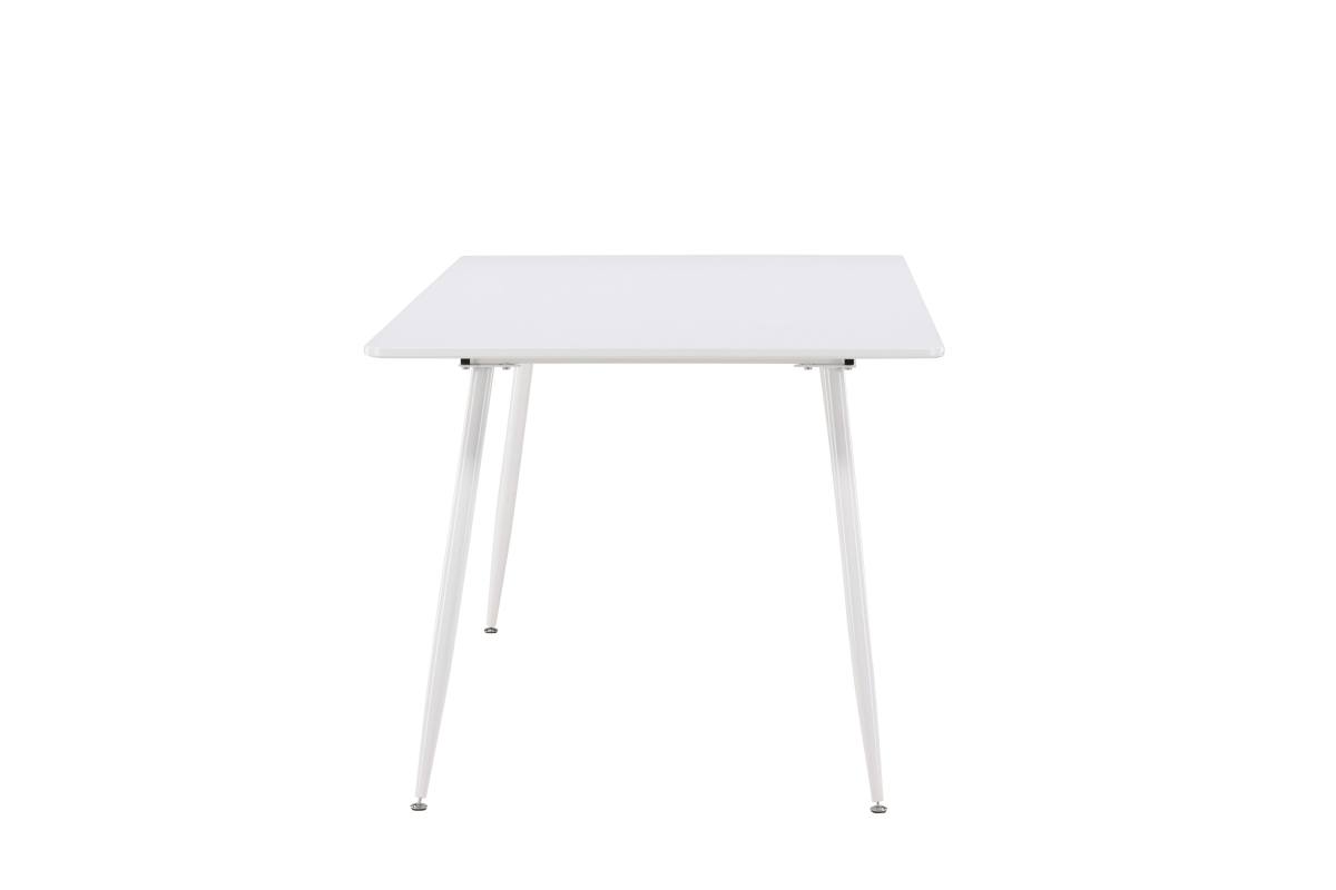 VENTURE DESIGN Silar spisebord, rektangulær, produktbillede 7 af 16, Spiseborde hos HomeNordic