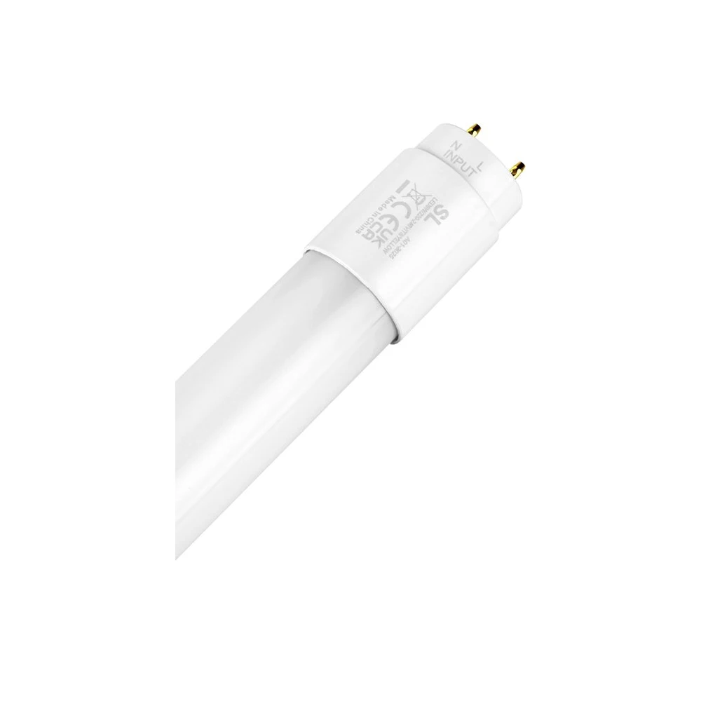 151cm / 22W T8 LED rør, Lysstofrør hos HomeNordic