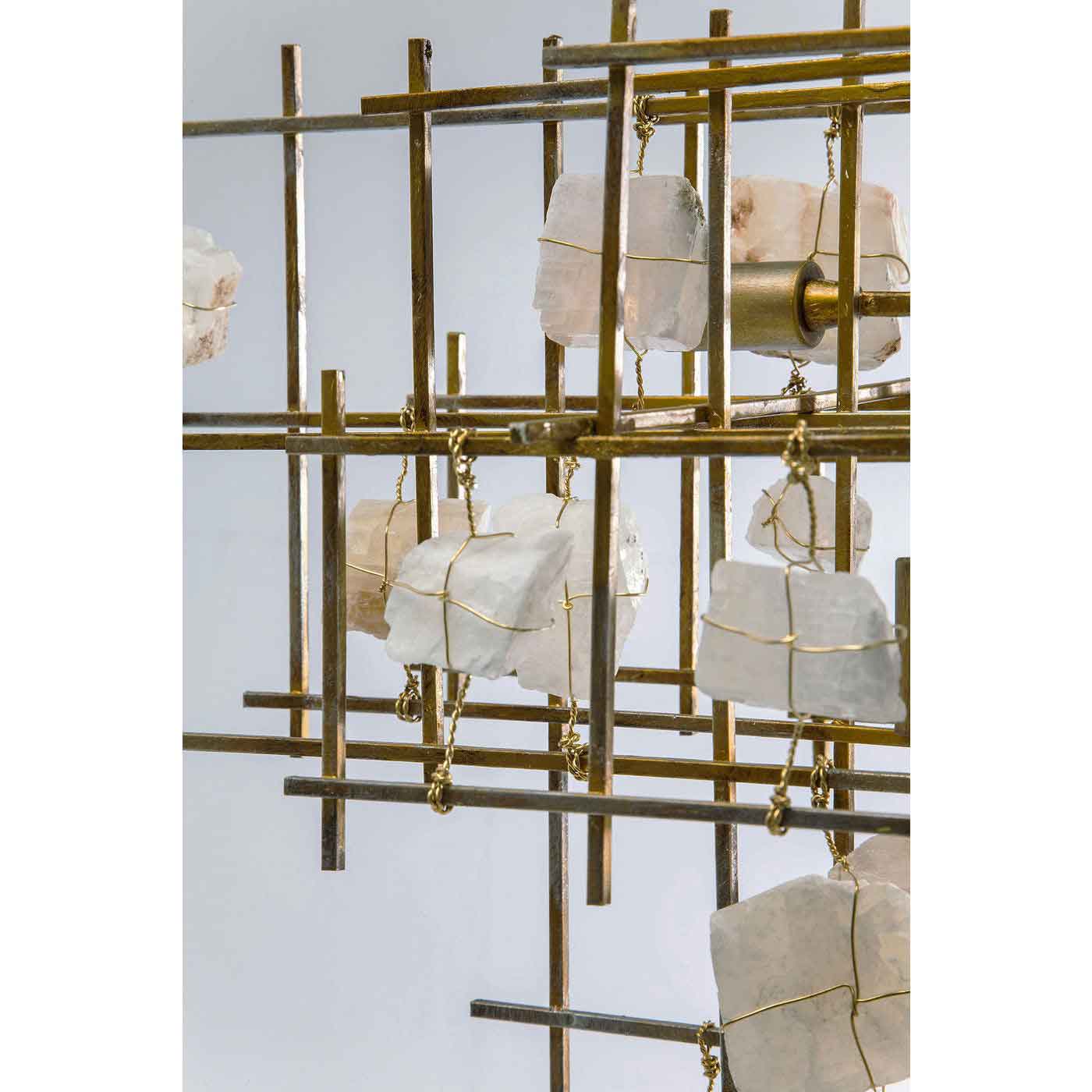KARE DESIGN Stone Mobile loftlampe, produktbillede 9 af 11, Loftlamper hos HomeNordic