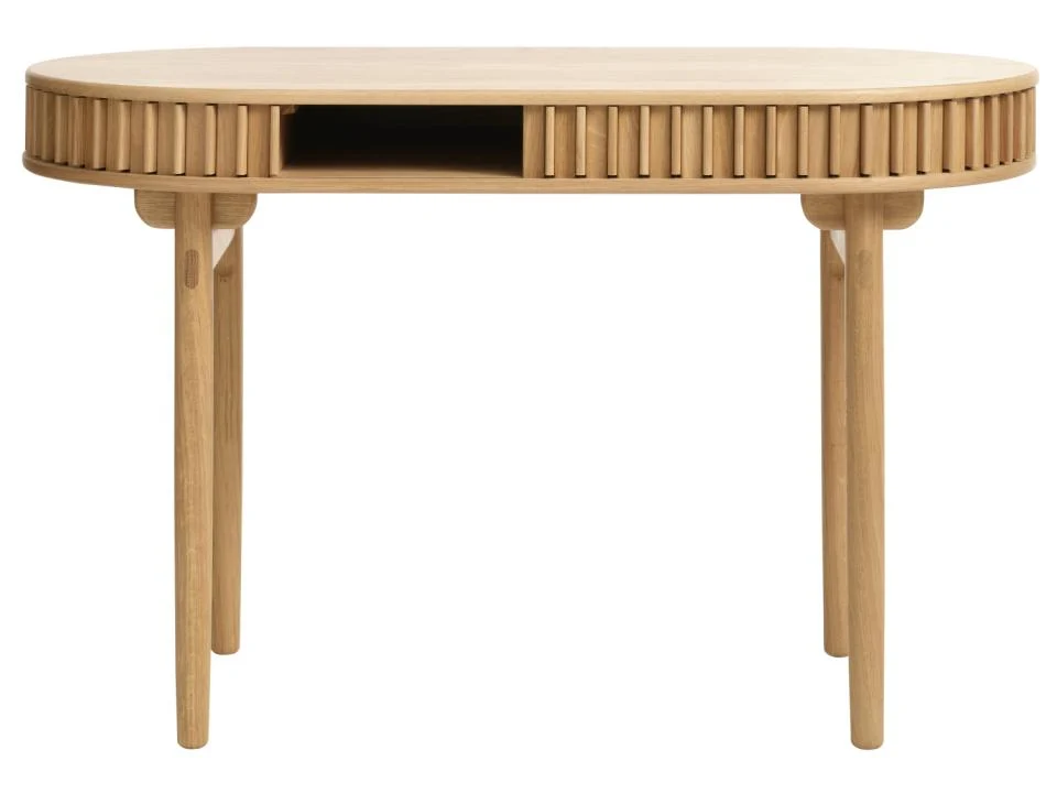 Carno Skrivebord, produktbillede 16 af 16, Skriveborde hos HomeNordic