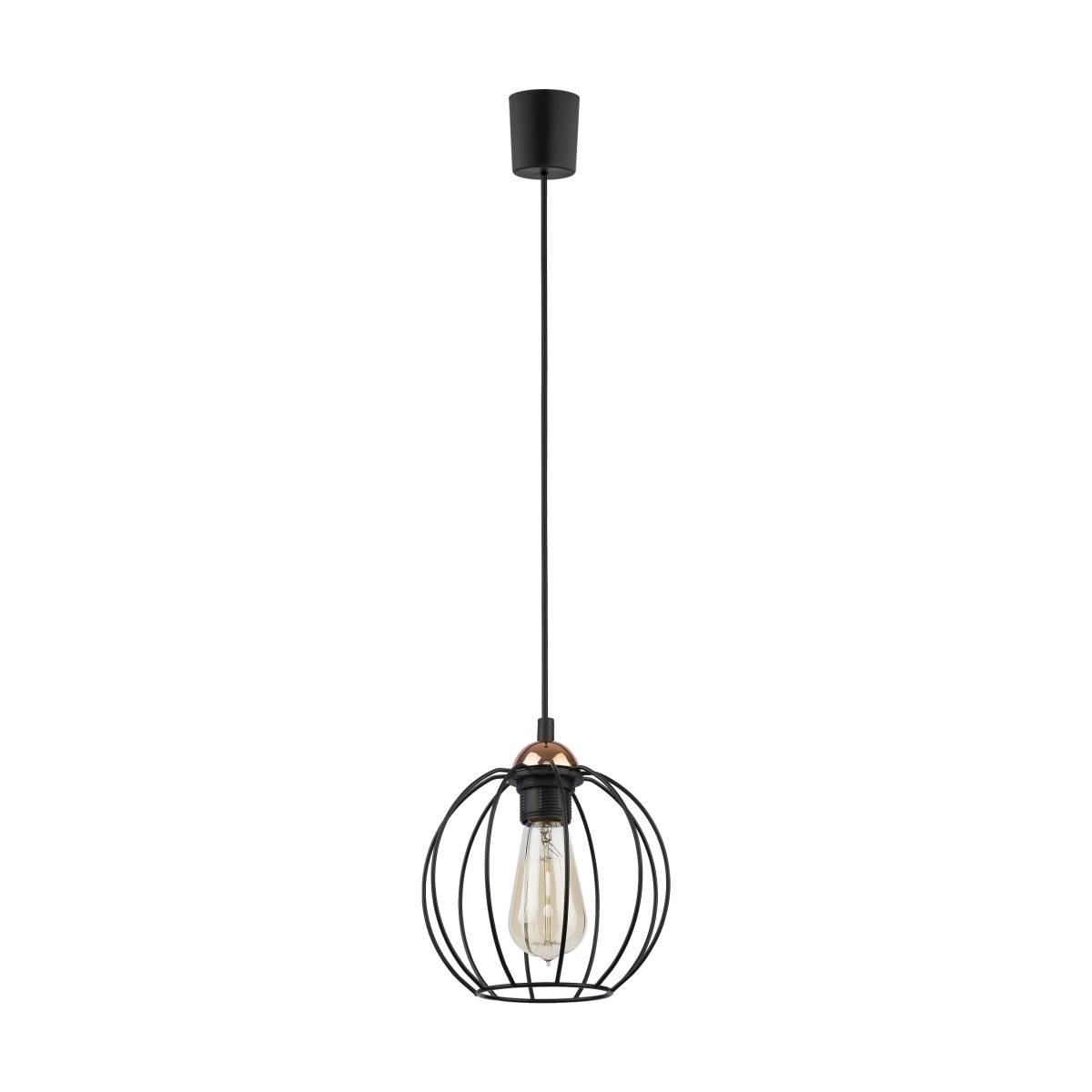 TK Galaxy loftlampe, Stor, Loftlamper hos HomeNordic