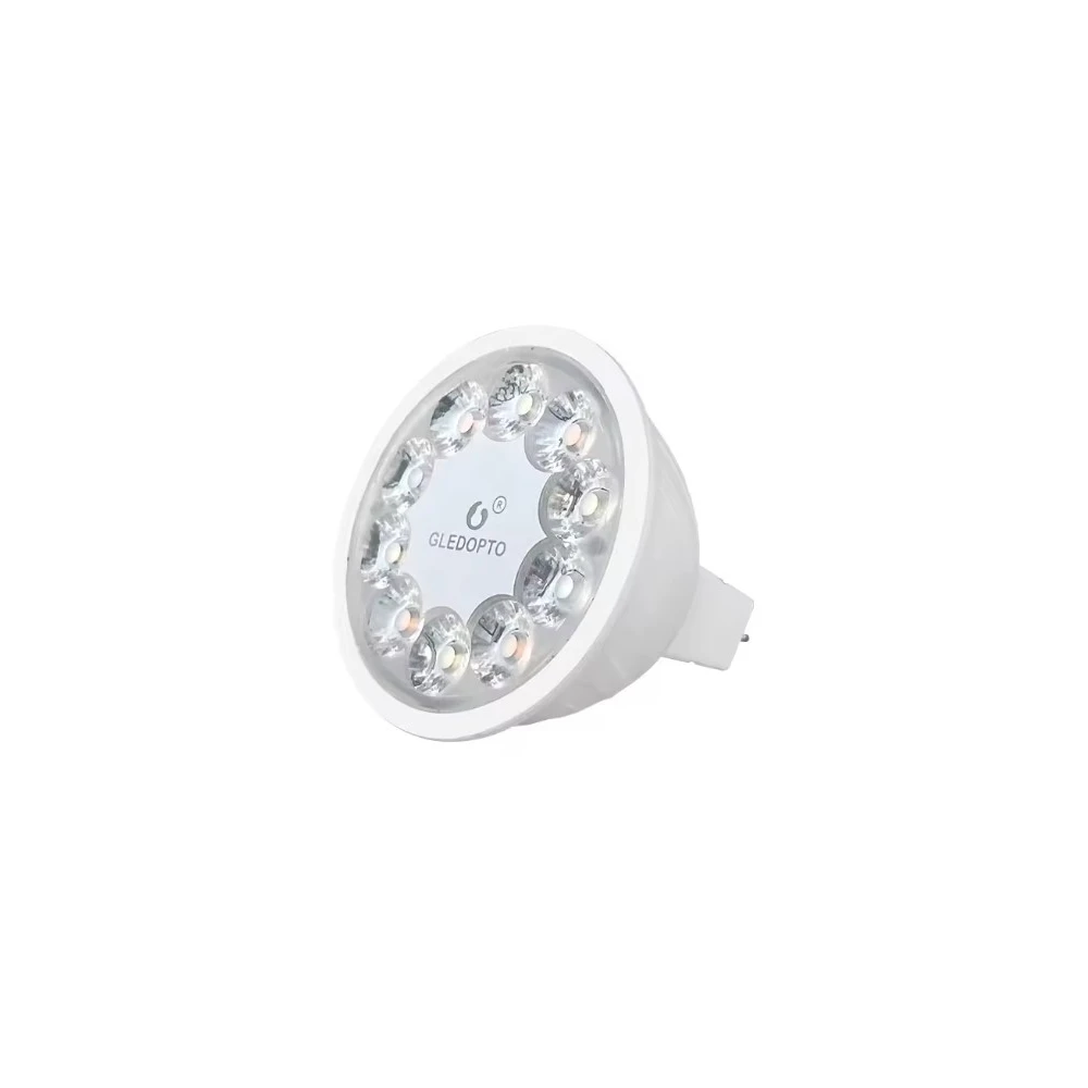 GU5.3 5W Zigbee LED pære, Pærer hos HomeNordic