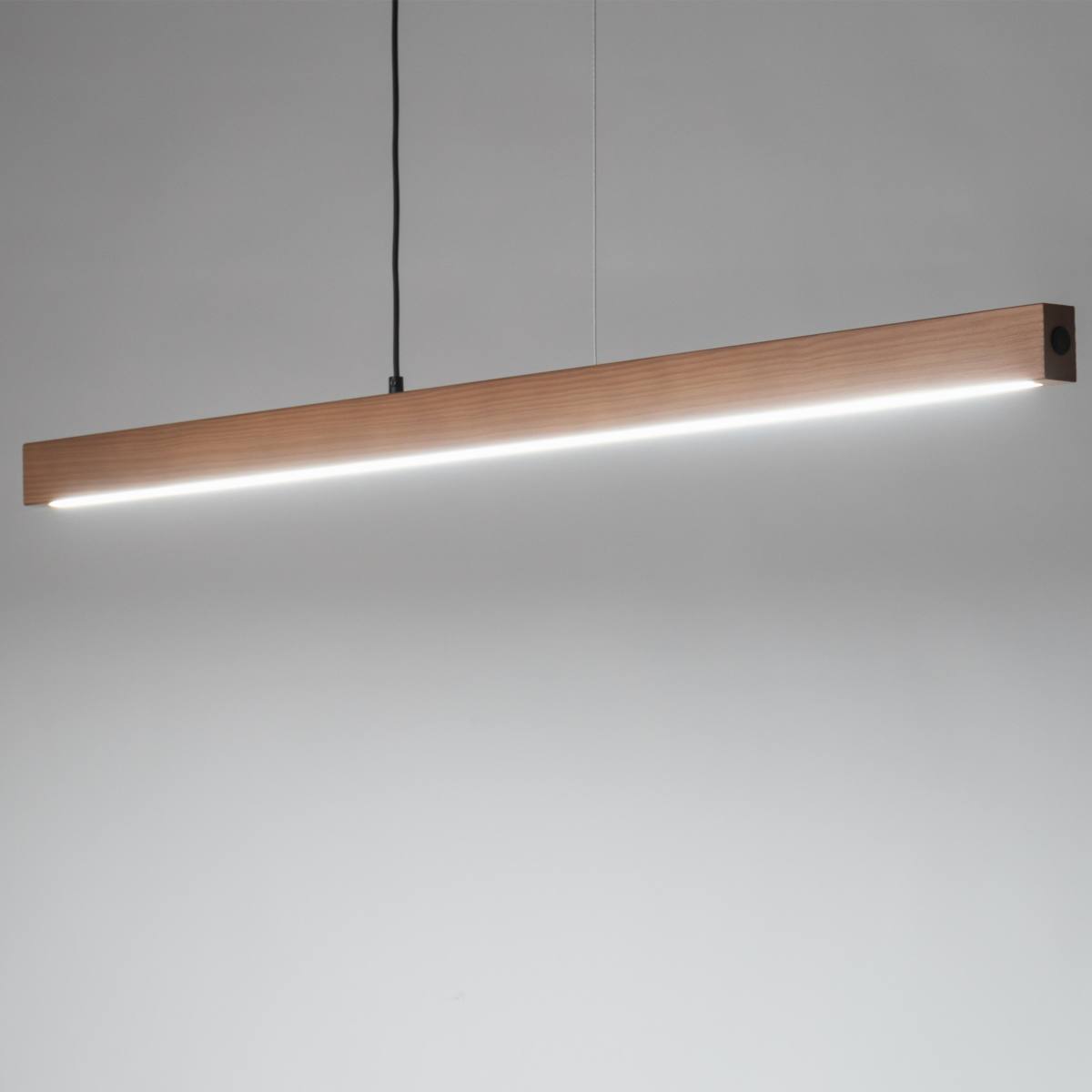 TK Teo LED loftlampe 1260, produktbillede 9 af 12, Loftlamper hos HomeNordic