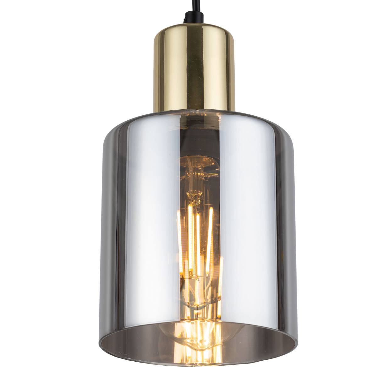 TK Sierra loftlampe, produktbillede 3 af 4, Loftlamper hos HomeNordic