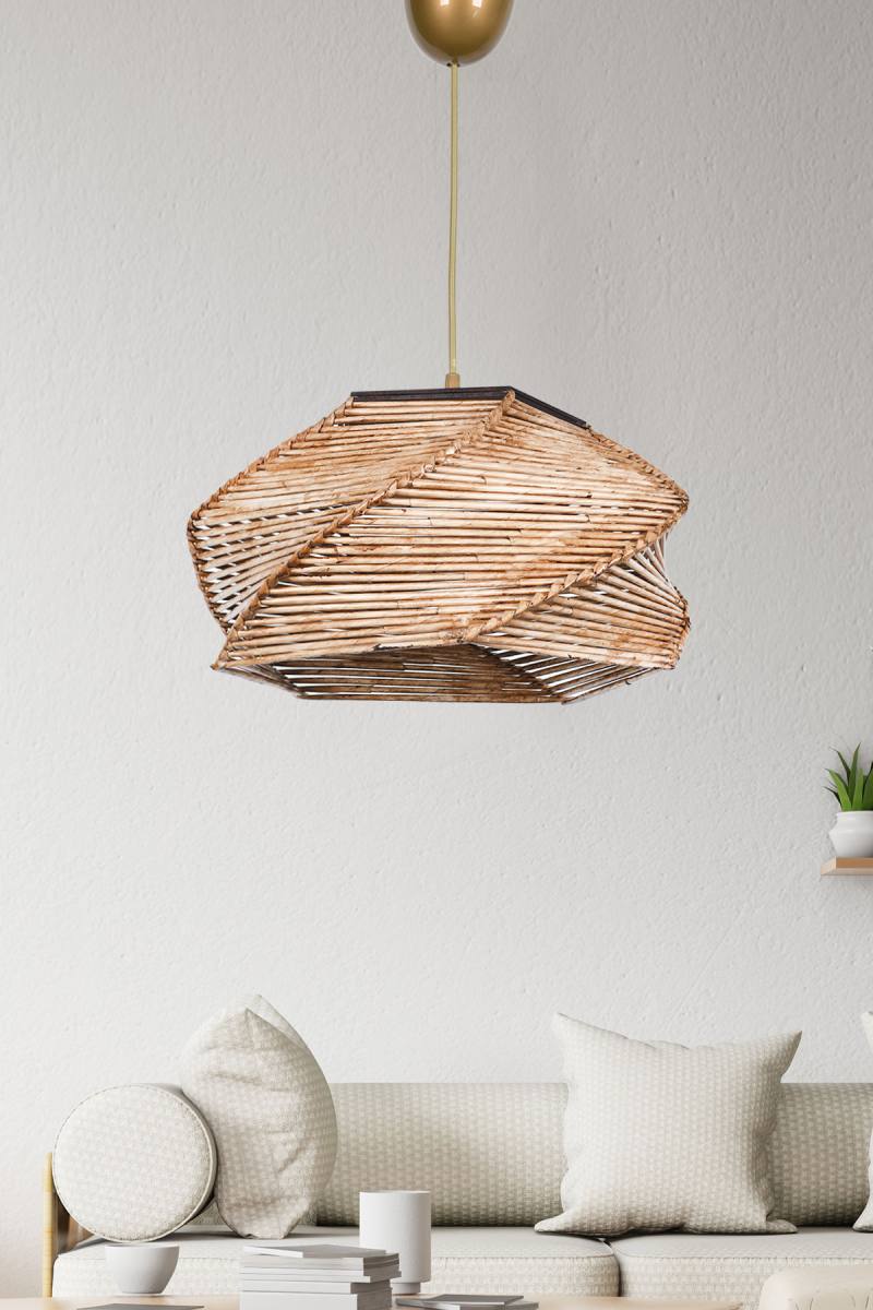 LUMI HM190 loftlampe, Loftlamper hos HomeNordic