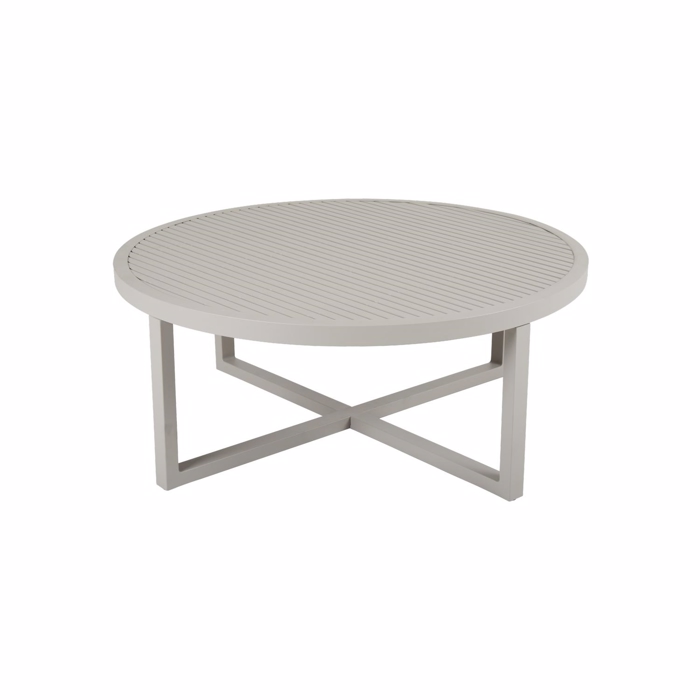 Vevi loungebord khaki, Borde hos HomeNordic