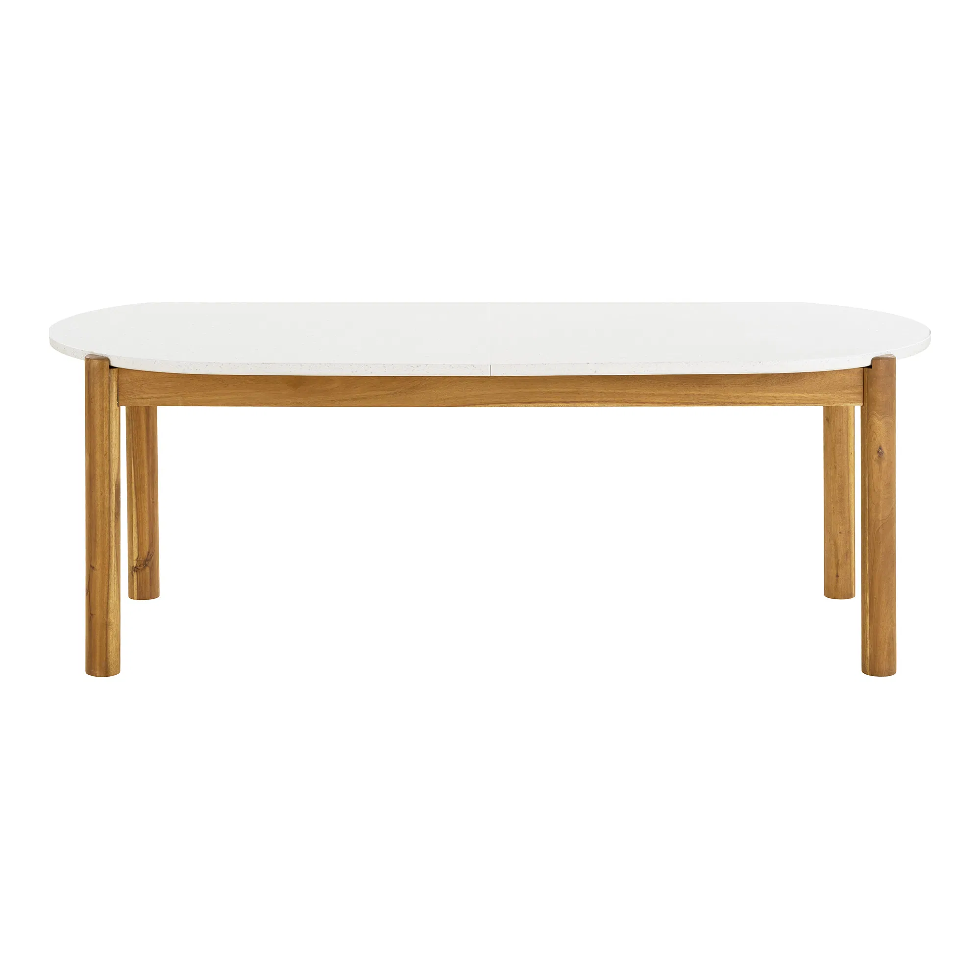 HOUSE NORDIC TERRACINA SPISEBORD, produktbillede 2 af 3, Spiseborde hos HomeNordic