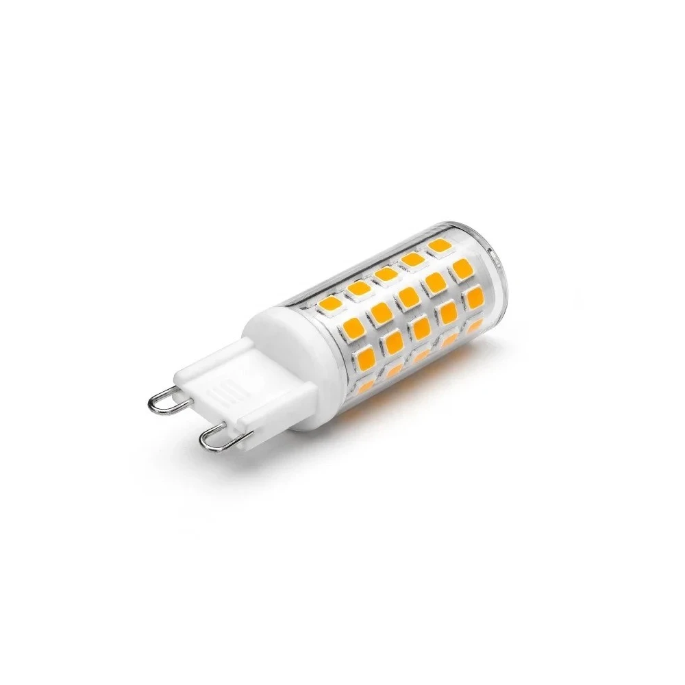 G9 5,5W LED pære, Pærer hos HomeNordic