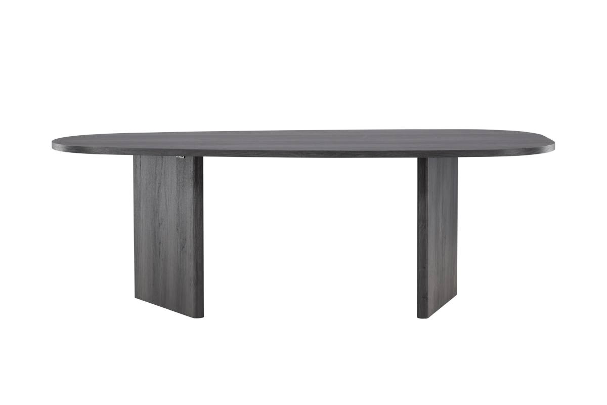 VENTURE DESIGN Grönvik spisebord, Spiseborde hos HomeNordic