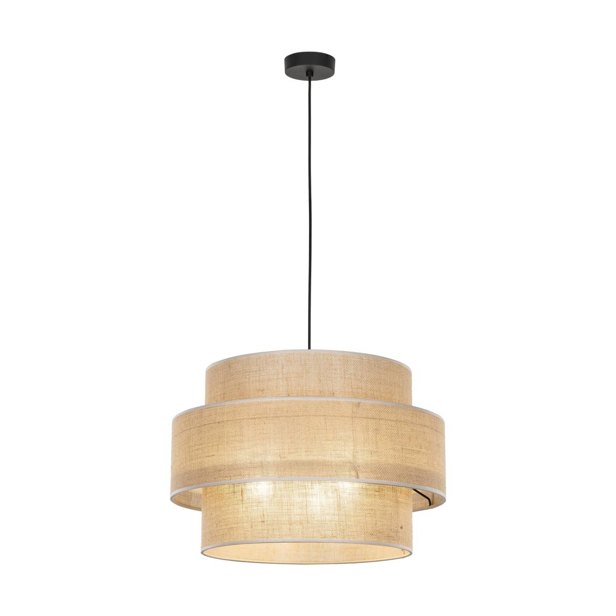 TK Calisto loftlampe, produktbillede 5 af 7, Loftlamper hos HomeNordic