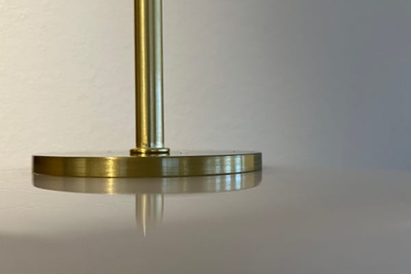 Ballerina Pendant, produktbillede 4 af 8, Skrivebordslamper hos HomeNordic