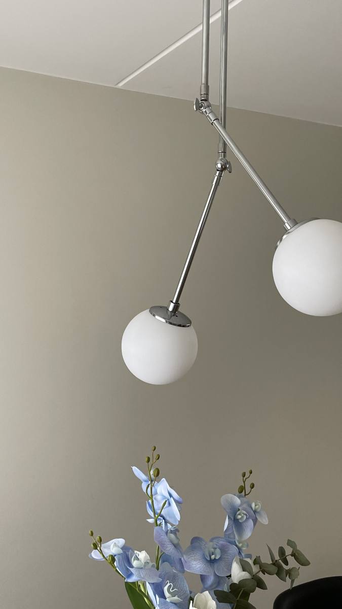 LUMI Madeira loftlampe, produktbillede 7 af 11, Loftlamper hos HomeNordic
