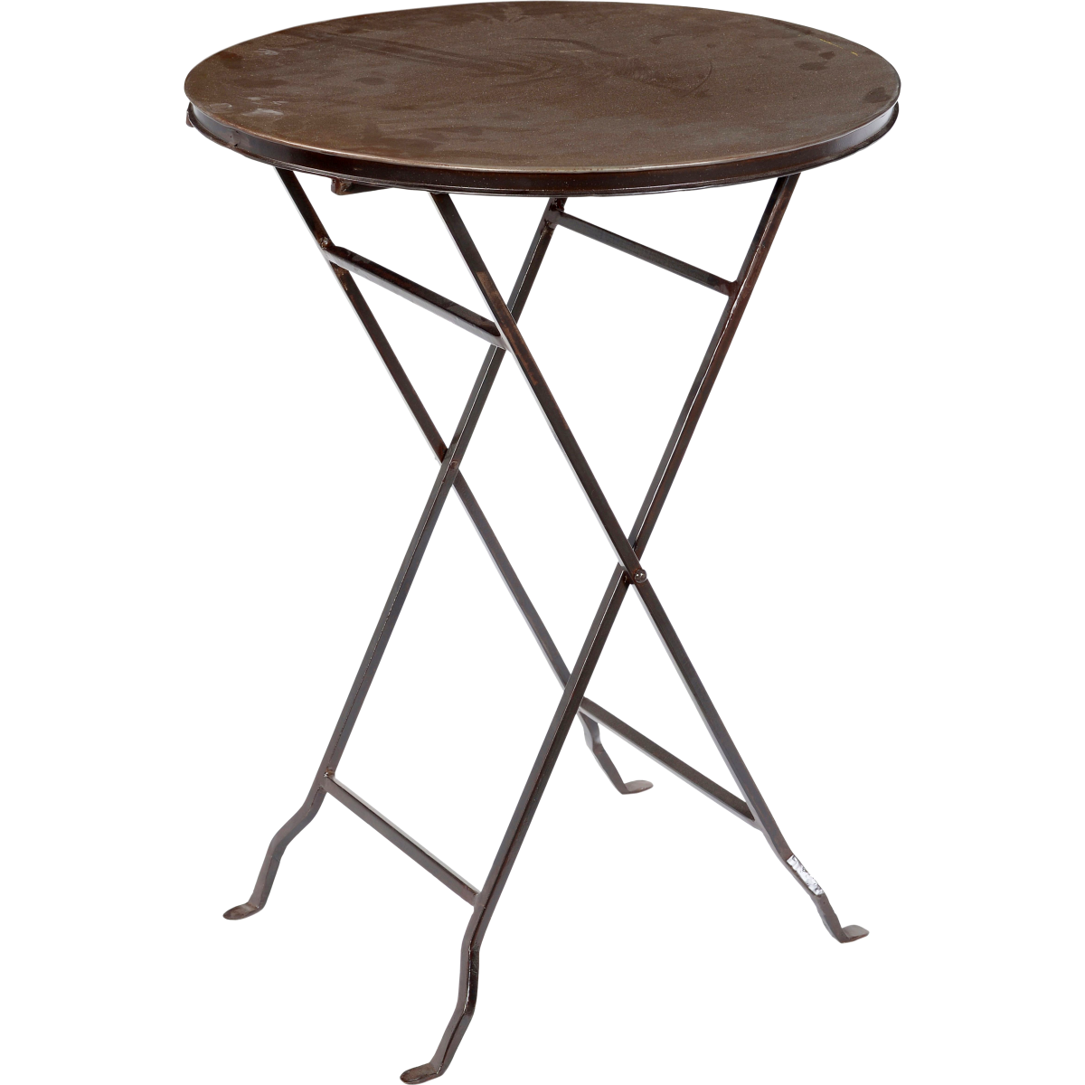 TRADEMARK LIVING BELLA CAFEBORD/RÅT FINISH, Sideborde hos HomeNordic
