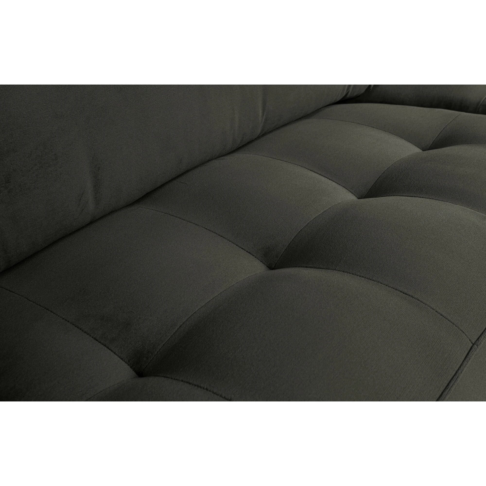 Rodeo Classic 2,5-pers Sofa Velour, produktbillede 2 af 4, Sofaer hos HomeNordic