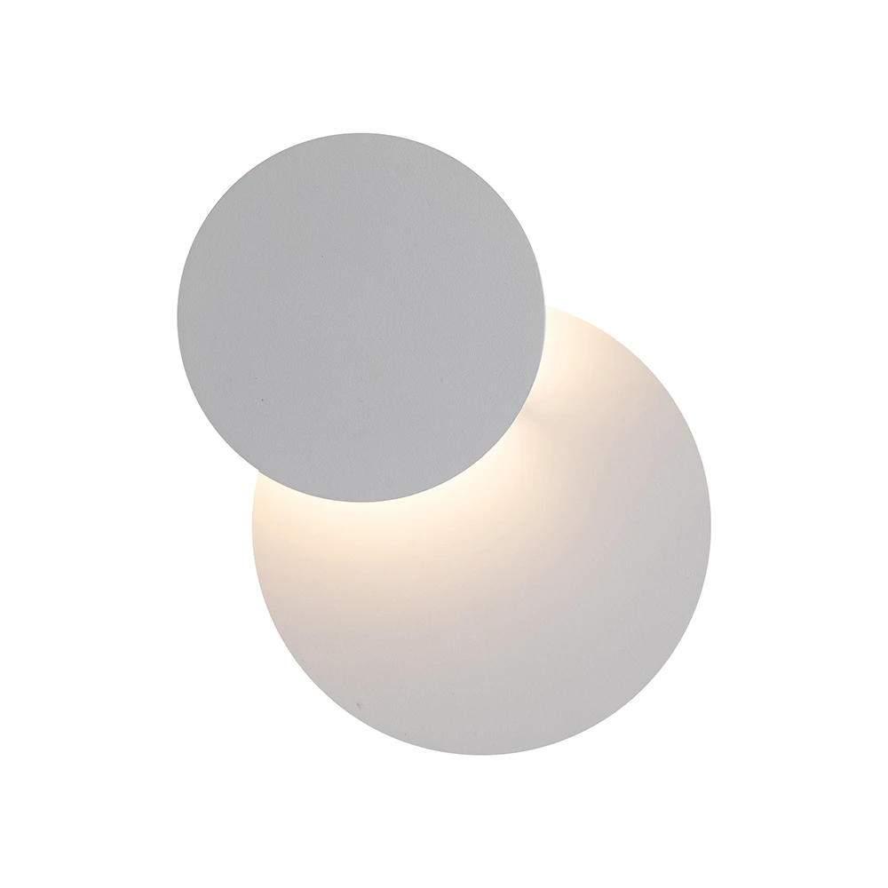 V-Tac 6W LED væglampe, Væglamper hos HomeNordic
