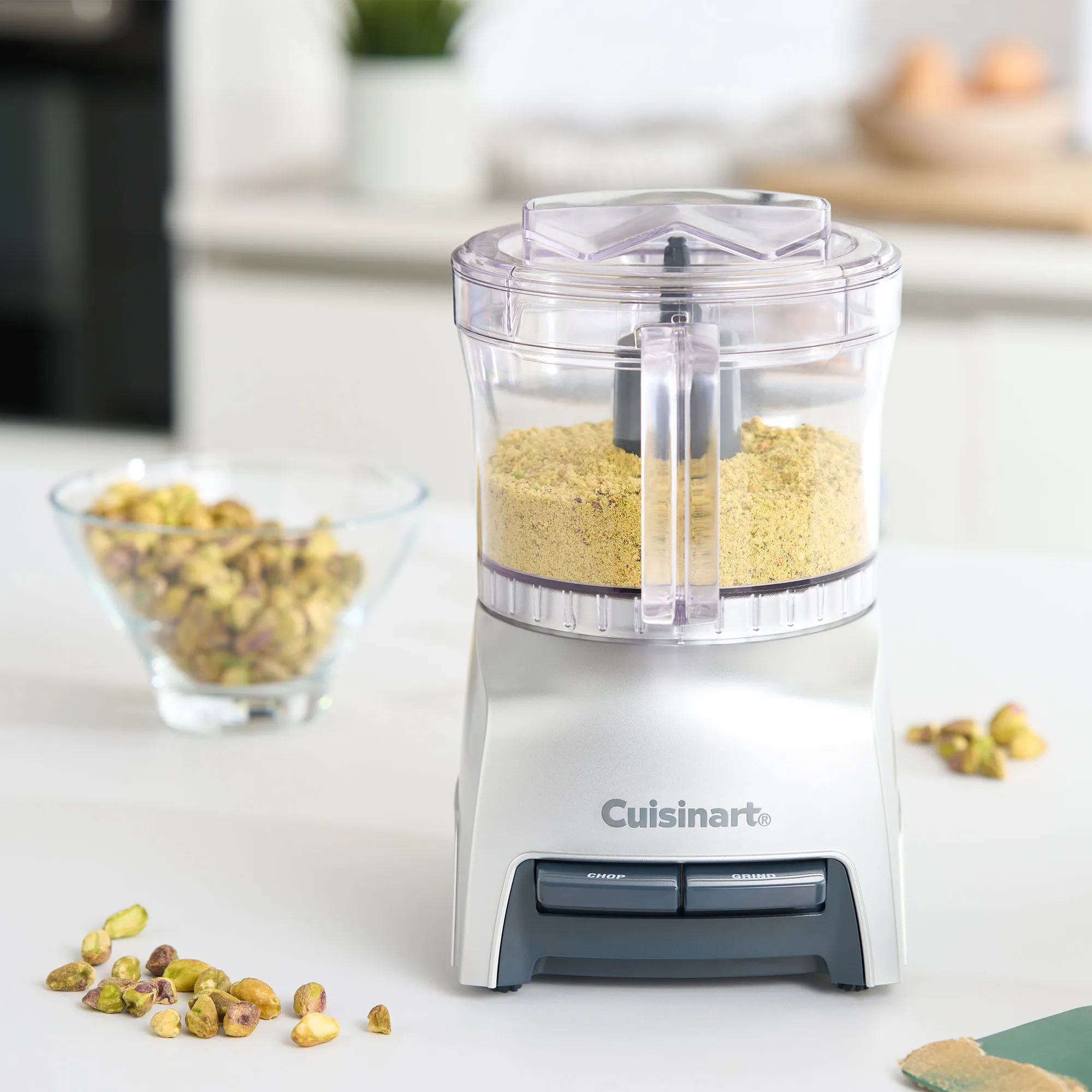 3 Cup køkkenmaskine, produktbillede 7 af 9, Foodprocessorer hos HomeNordic