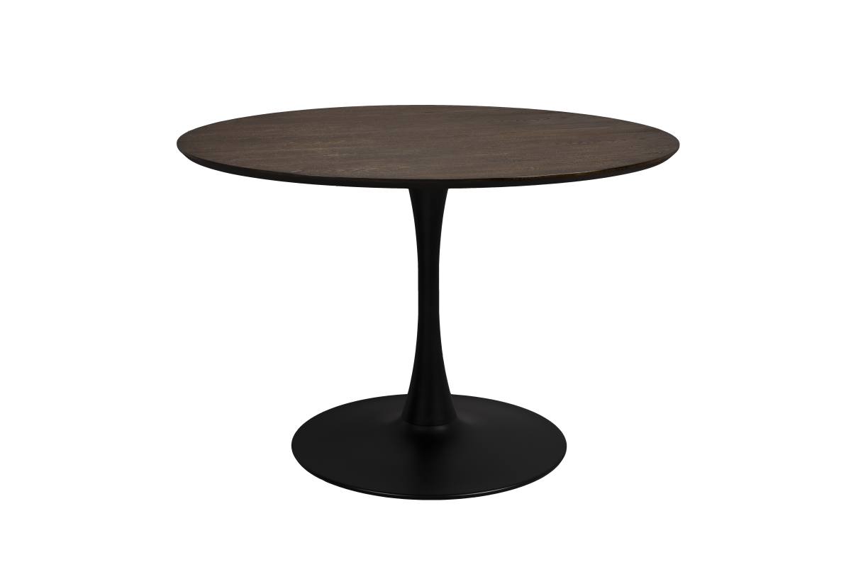 WHITE LABEL LIVING Raku spisebord, rund, Spiseborde hos HomeNordic