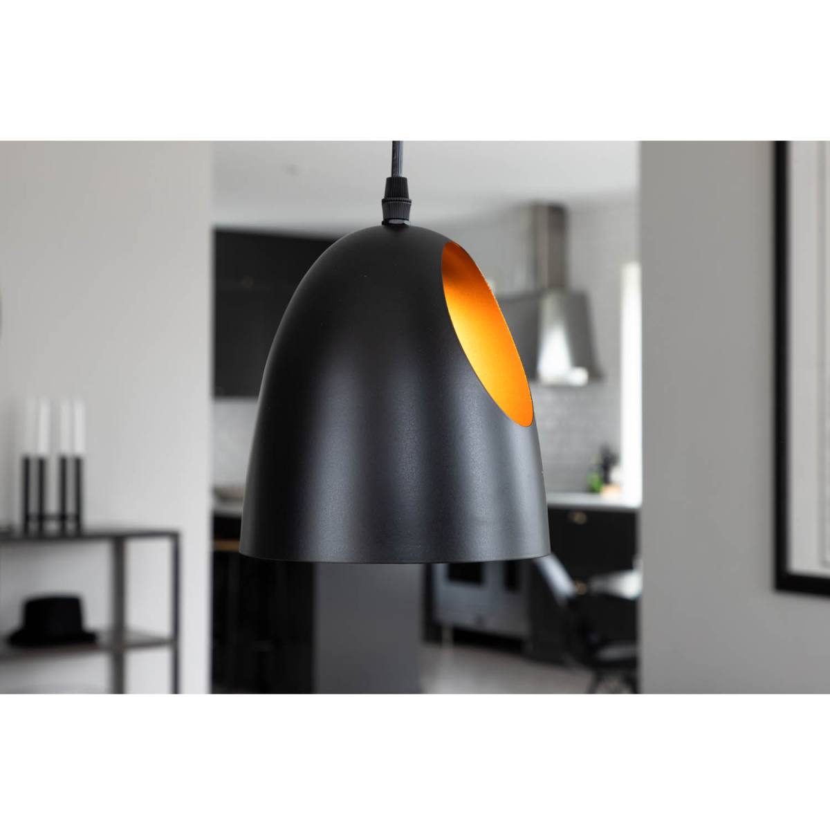 VENTURE DESIGN Elda loftlampe, produktbillede 9 af 9, Loftlamper hos HomeNordic