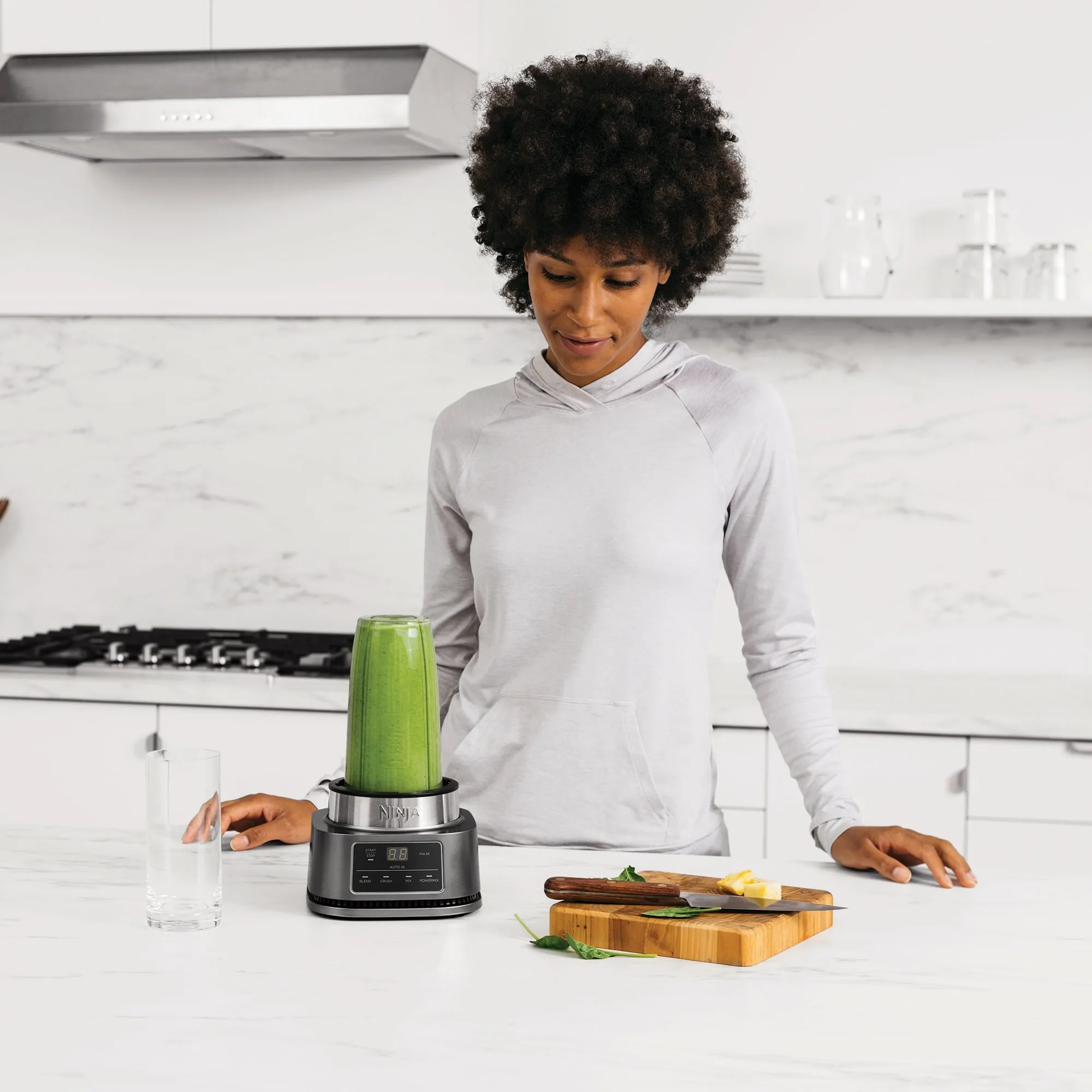 CB100EU Foodi 2-In-1 Blender, produktbillede 7 af 9, Blendere hos HomeNordic