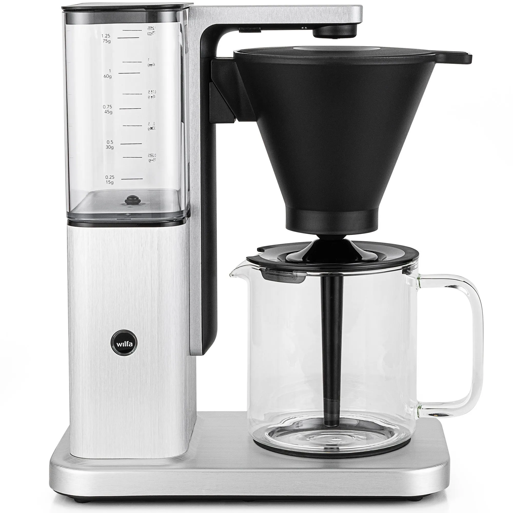 CM10ABA-A125 Zense Alux Kaffemaskine, Kaffemaskiner hos HomeNordic