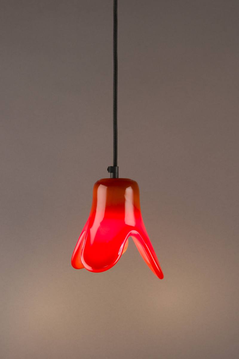 DUTCHBONE Gable loftlampe, produktbillede 6 af 8, Loftlamper hos HomeNordic