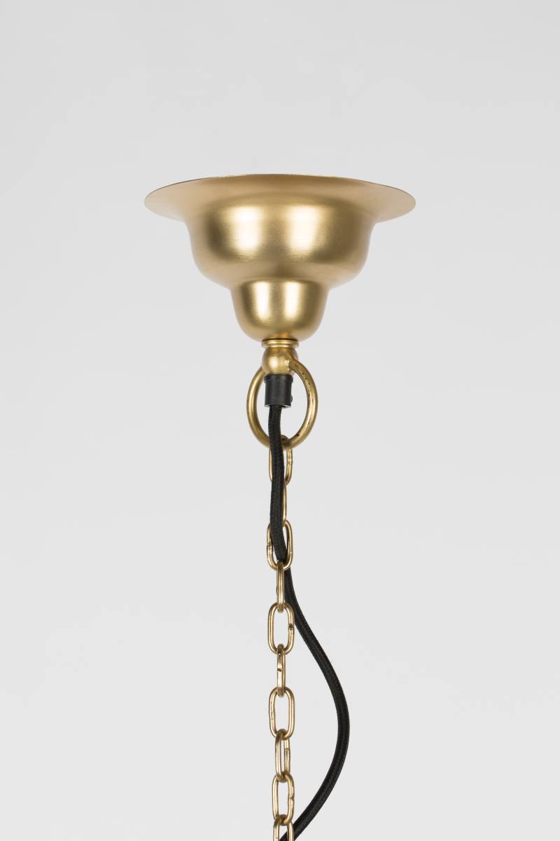 BOLD MONKEY Angel on fire loftlampe, M, produktbillede 2 af 9, Loftlamper hos HomeNordic