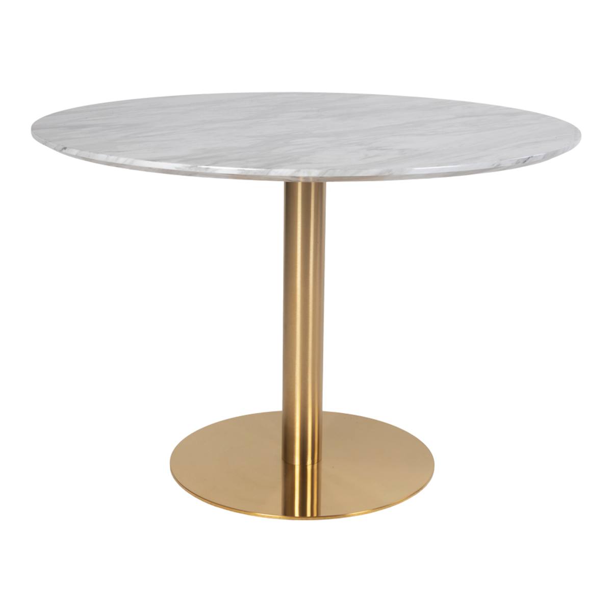 HOUSE NORDIC rund Bolzano spisebord, Spiseborde hos HomeNordic